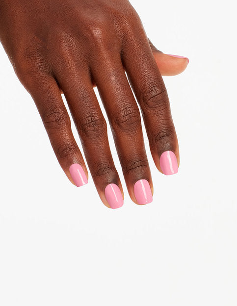 OPI Gel P30 - LIMA TELL YOU ABOUT THIS COLOR!