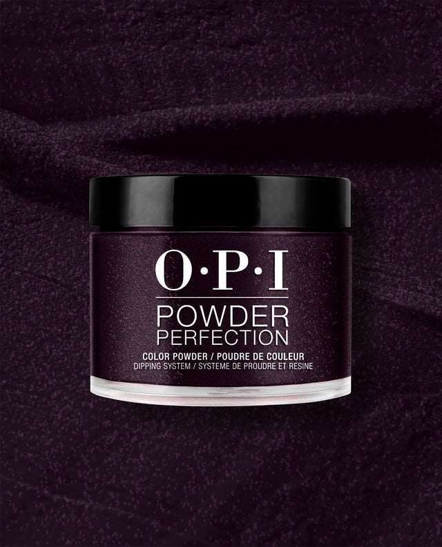OPI Dipping Powder Lincoln Park at Midnight DPF046