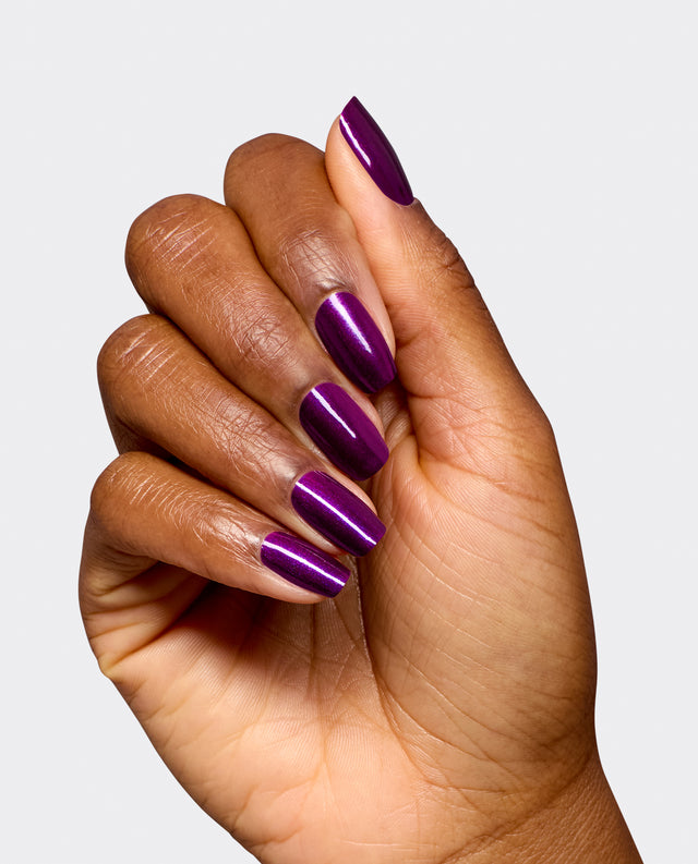 OPI Infinite Shine Louvre Me Lourve Me Not ISL228