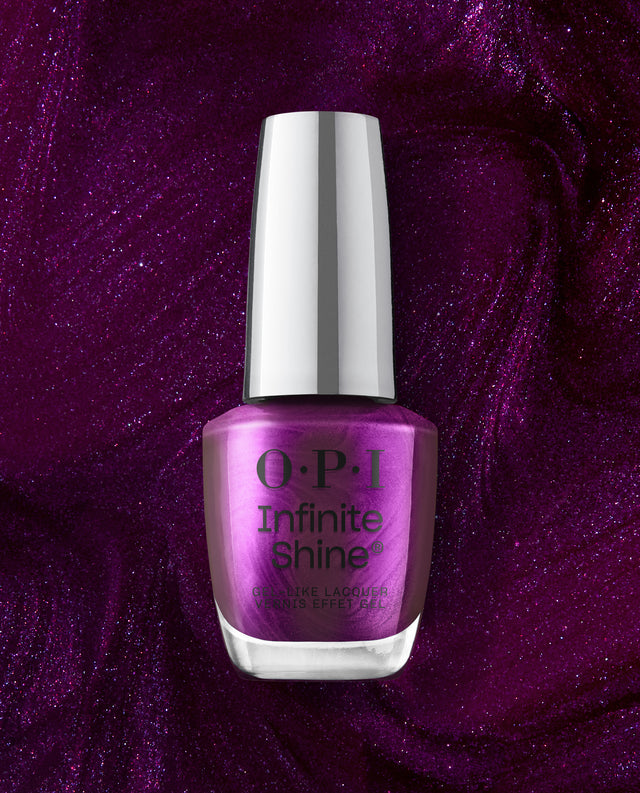 OPI Infinite Shine Louvre Me Lourve Me Not ISL228