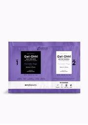 Gel-Ohh! Jelly Spa Bath - Lavender