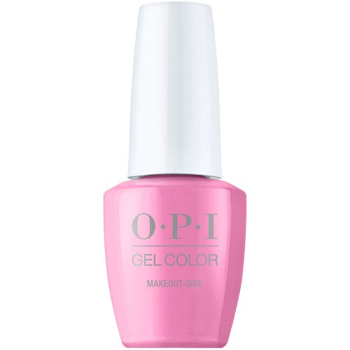 OPI Gel - P002 Makeout-Side