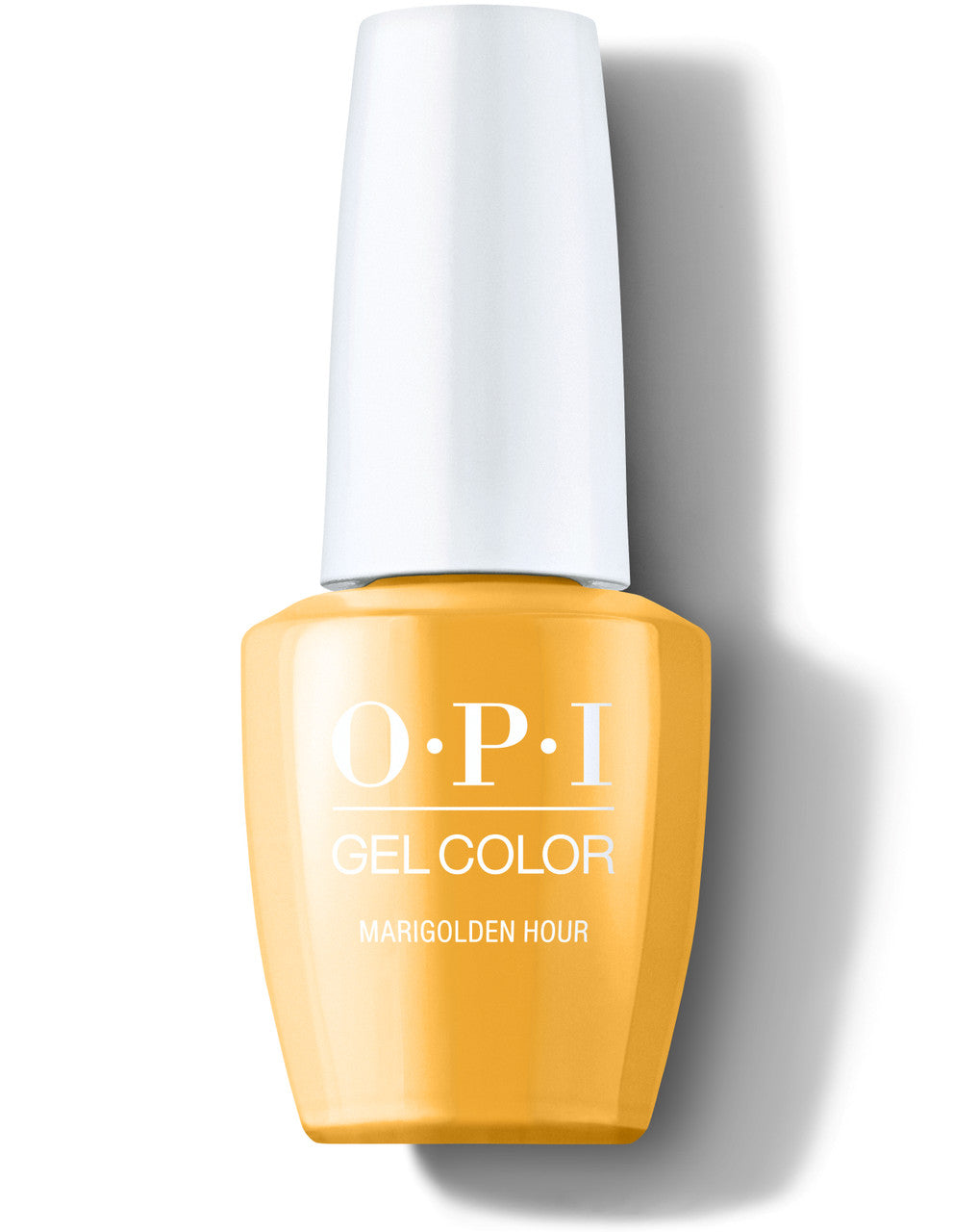 Opi Gel Color Marigolden Hour GCN82