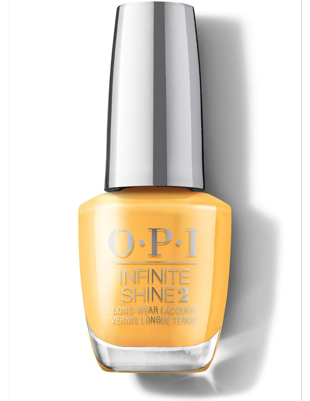 Opi Infinite Shine Marigolden Hour ISLN82