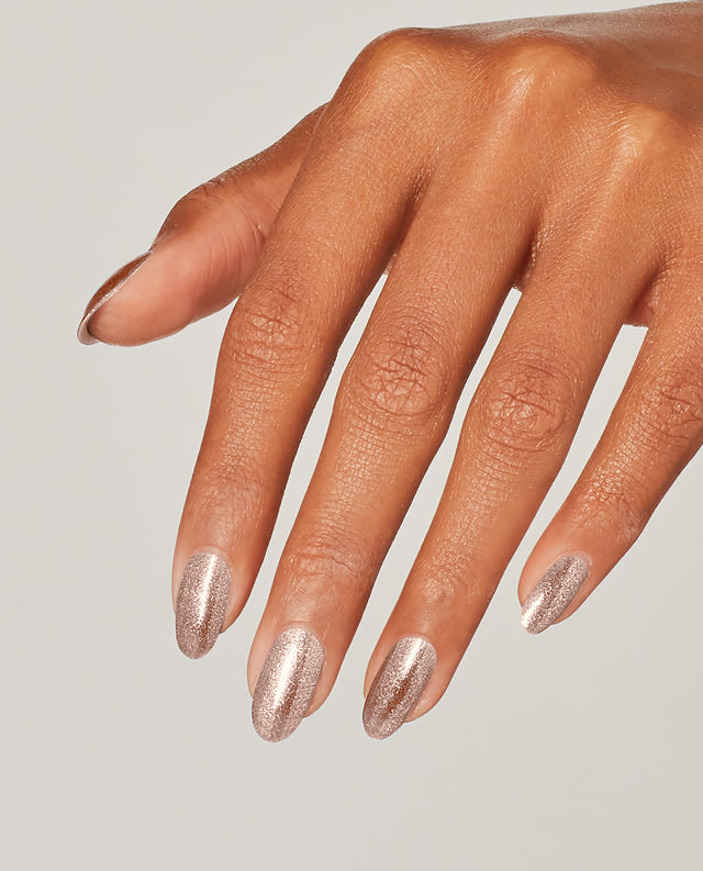 OPI Gel Color Metallic Composition GCLA01