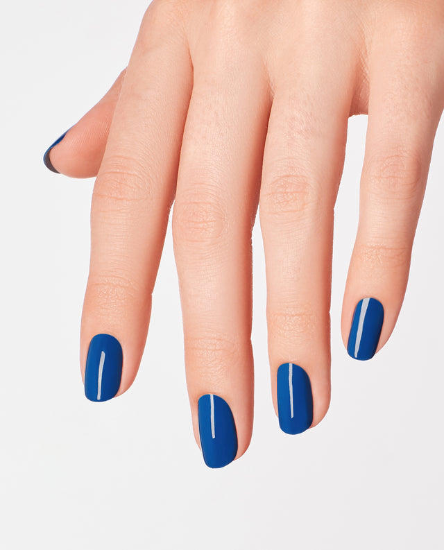 OPI Gel Color Mi Casa Es Blue Casa GCM92