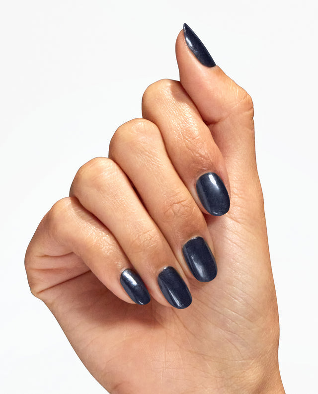 OPI Gel Color Midnight Mantra GCF009