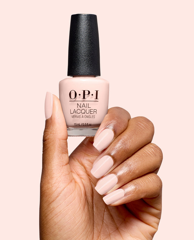OPI Nail Lacquer Mod About You Pastel NLF037