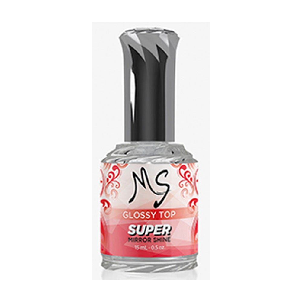 MS Dip Liquid - Glossy Top - 0.5oz
