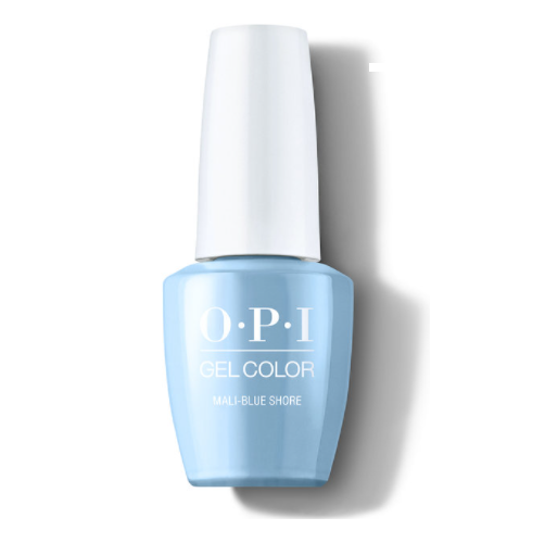 OPI Gel - N87 Mali-Blue Shore