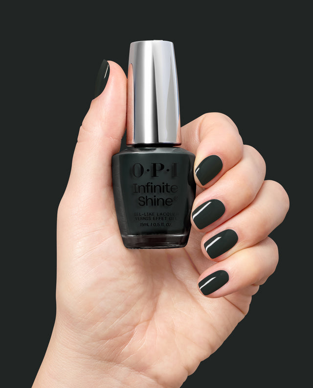 OPI Infinite Shine Nein! Nein! Nein! OK Fine! ISL229