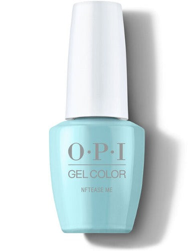 OPI Gel - S006 NFTease Me