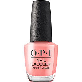 OPI Nail Lacquer Suzi is My Avatar NLD53