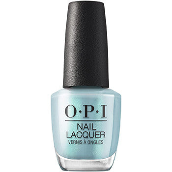 OPI Nail Lacquer Sage Simulation NLD57
