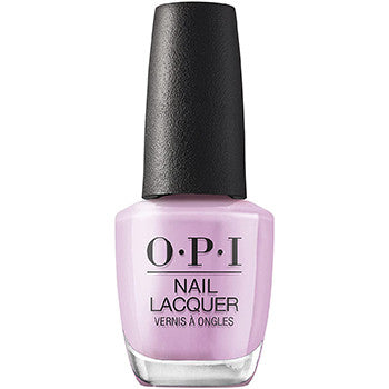 OPI Nail Lacquer Achievement Unlocked NLD60