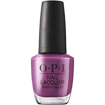 OPI Nail Lacquer N00berry NLD61