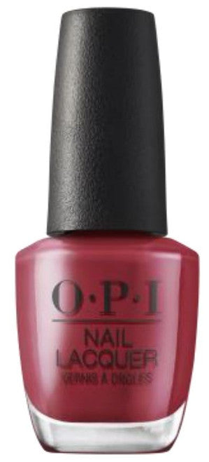 OPI Nail Lacquer CD Rom-antic NLF015