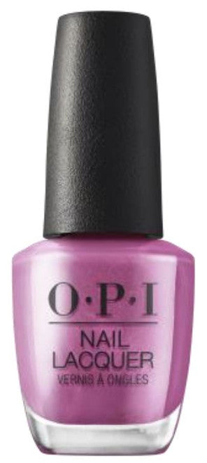 OPI Nail Lacquer CosMIC Drop NLF019