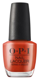 OPI Nail Lacquer Stop at Nothin' NLS036