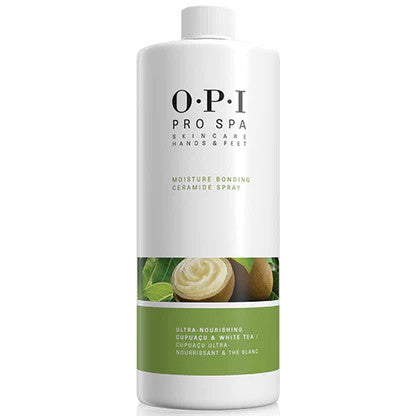 OPI ProSpa Moisture Bonding Ceramide Spray 28.5oz