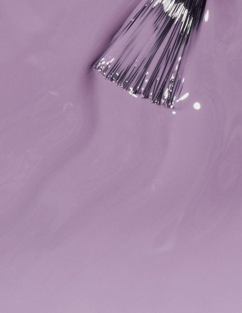 OPI Gel I62 - One Heckla Of A Color!