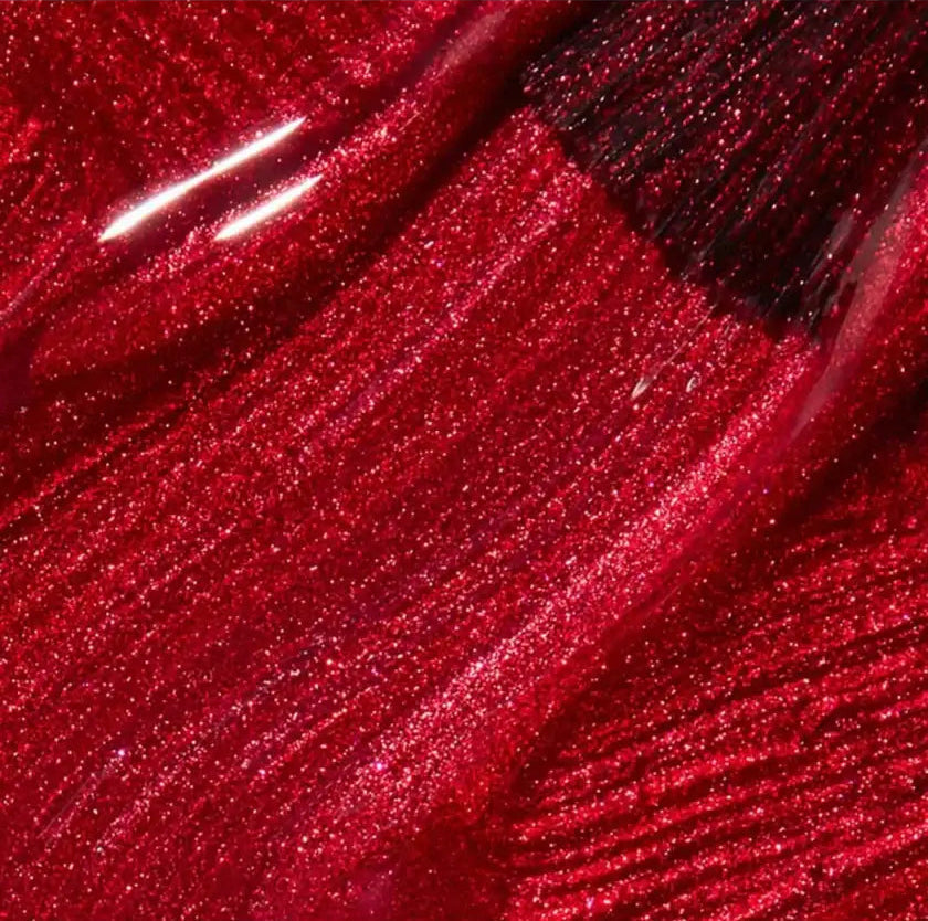 OPI A Little Guilt Under the Kilt - U12
