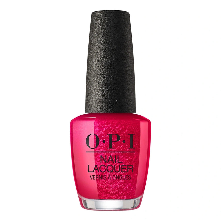 OPI A Little Guilt Under the Kilt - U12