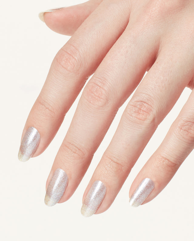 OPI Gel Color OPI Nails the Runway GCMI08