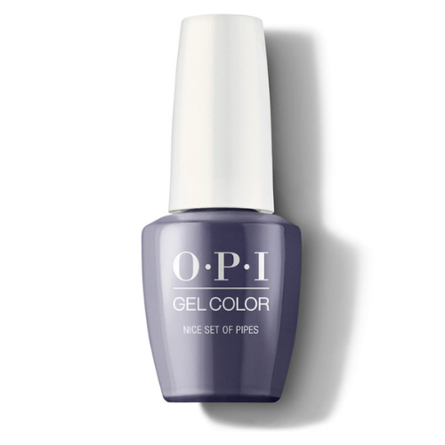 OPI Gel U21 Nice Set of Pipes