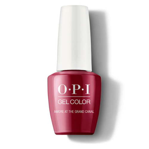 OPI Gel V29 Amore At Grand Canal