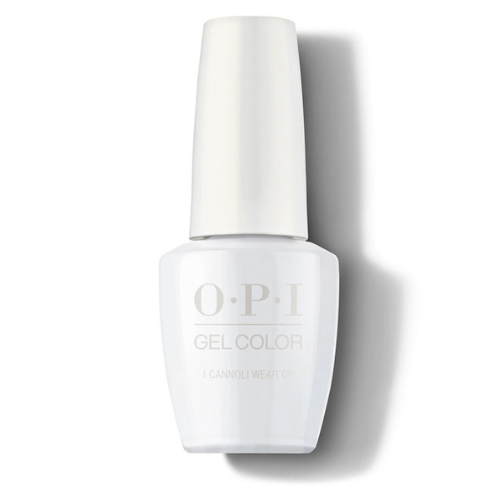 OPI Gel V32 I Cannoli Wear OPI