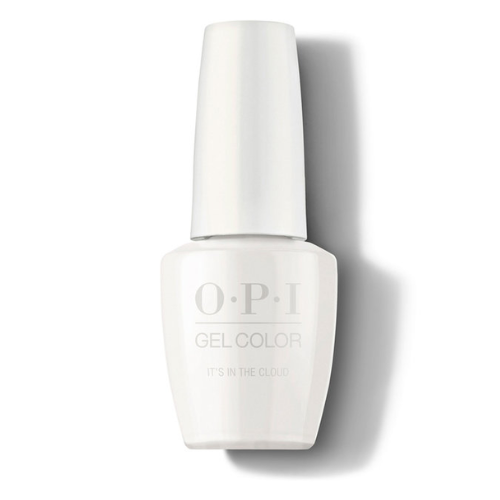 OPI Gel T71 It's In The Cloud