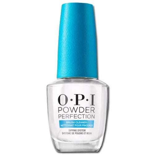 OPI Dip Brush Cleaner 0.5oz (NEW)