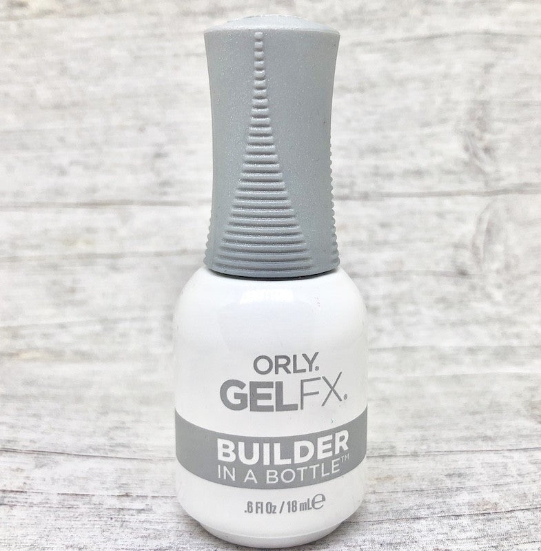 Orly Builder In a Bottle 0.6oz