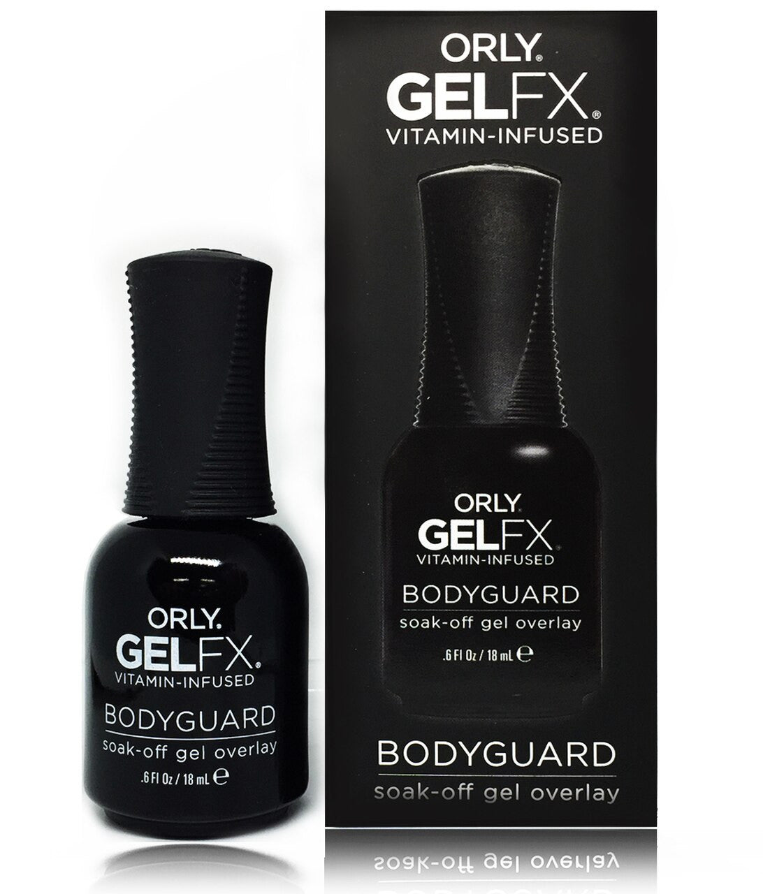 Orly Gel Fx Body Guard .6oz