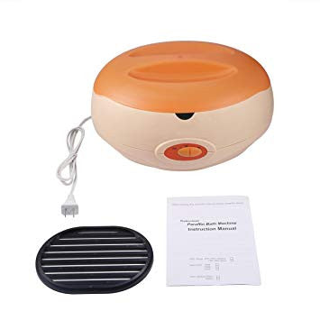 Paraffin wax heater FK-224