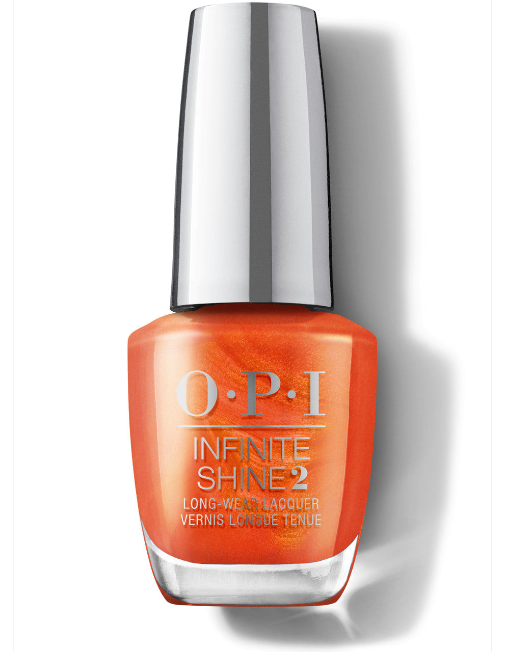 Opi Infinite Shine PCH Love Song ISLN83