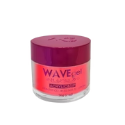 WAVEGEL DIP & ACRYLIC POWDER PRINCESS COLLECTION #101