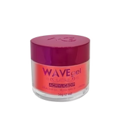 WAVEGEL DIP & ACRYLIC POWDER PRINCESS COLLECTION #102