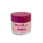 WAVEGEL DIP & ACRYLIC POWDER PRINCESS COLLECTION #10