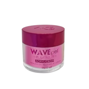 WAVEGEL DIP & ACRYLIC POWDER PRINCESS COLLECTION #110