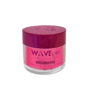 WAVEGEL DIP & ACRYLIC POWDER PRINCESS COLLECTION #111