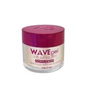 WAVEGEL DIP & ACRYLIC POWDER PRINCESS COLLECTION #115