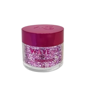 WAVEGEL DIP & ACRYLIC POWDER PRINCESS COLLECTION #119