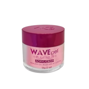 WAVEGEL DIP & ACRYLIC POWDER PRINCESS COLLECTION #11