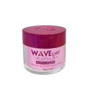 WAVEGEL DIP & ACRYLIC POWDER PRINCESS COLLECTION #12