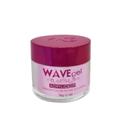 WAVEGEL DIP & ACRYLIC POWDER PRINCESS COLLECTION #17