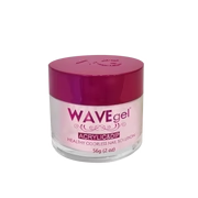 WAVEGEL DIP & ACRYLIC POWDER PRINCESS COLLECTION #19