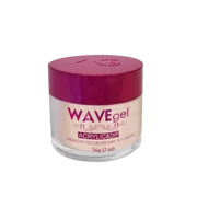 WAVEGEL DIP & ACRYLIC POWDER PRINCESS COLLECTION #23