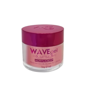 WAVEGEL DIP & ACRYLIC POWDER PRINCESS COLLECTION #26